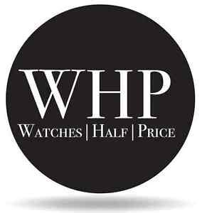 watches half price houston